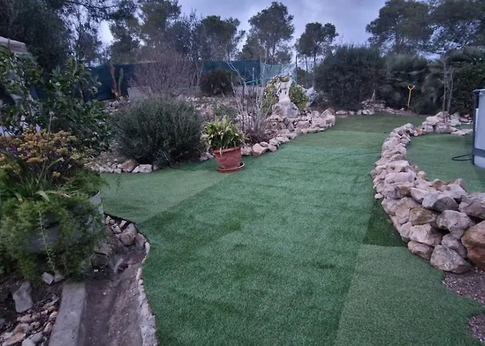 Le Petit Paradis Olivella