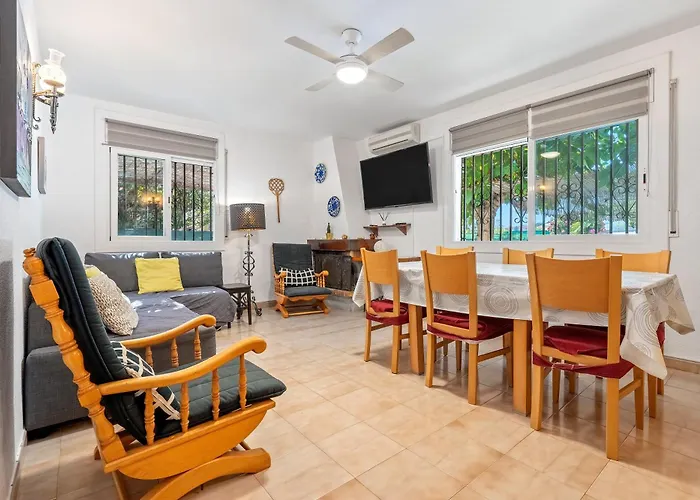Traditional Villa