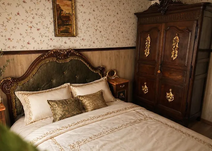 Luxury Art Apartamenty