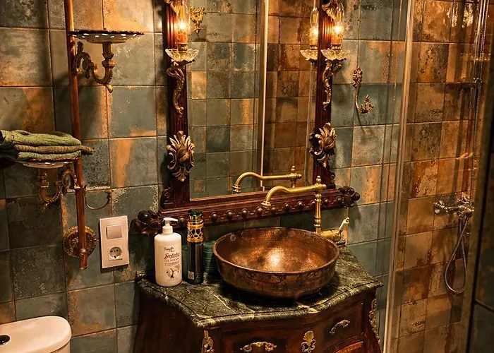 Luxury Art Apartamenty