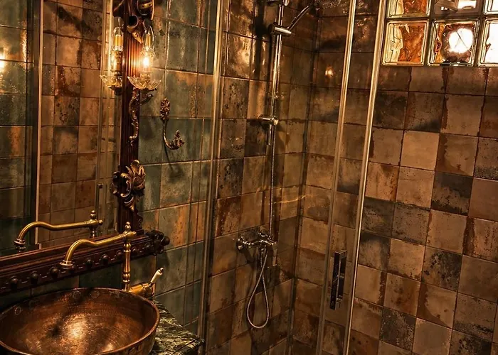 Luxury Art Apartamenty