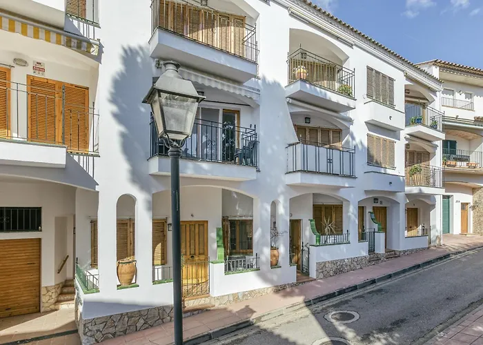 Calella Pallafrugell