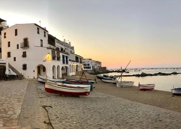 La Barraca De Farena