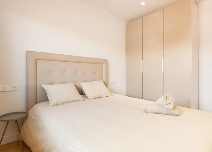 Blue Coast Apartment