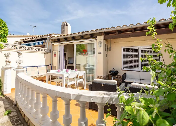 Maison La Coquette L' Escala