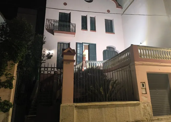 Vila D'Alba