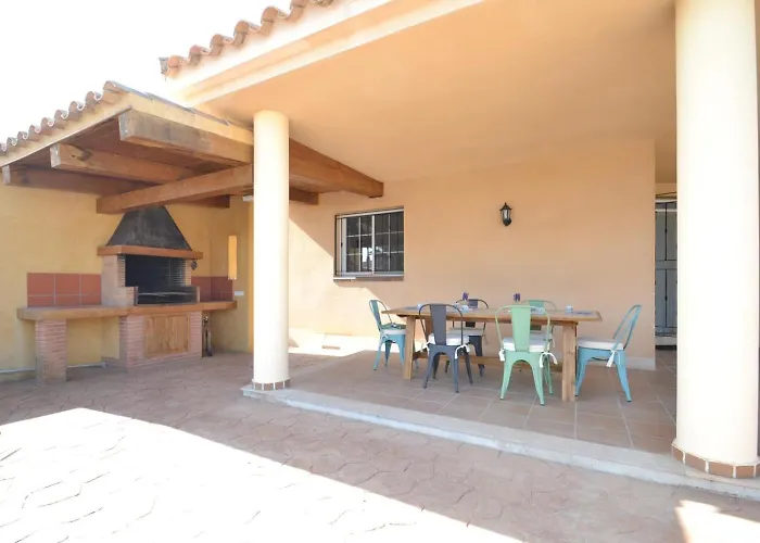 Casa Alvaro With Private Pool
