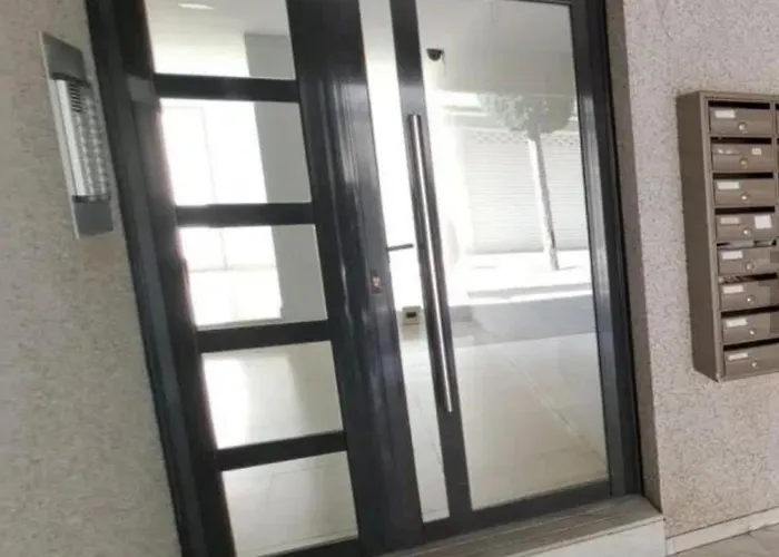 Apartamento Tossa