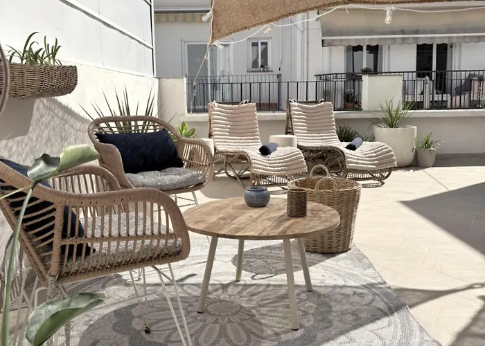 Montroig 5 Hotel Boutique