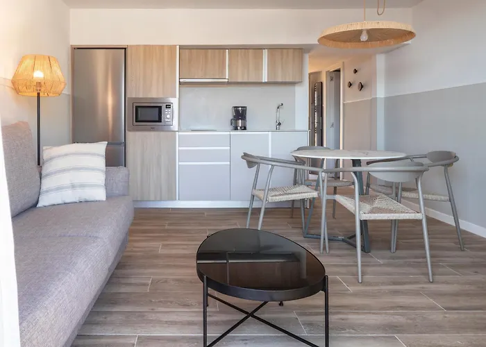 Feelathome Vil-La Romana