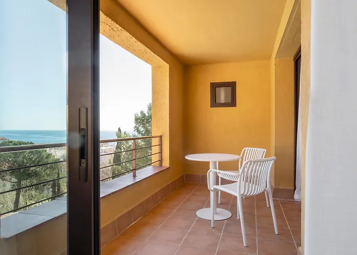 Feelathome Vil-La Romana