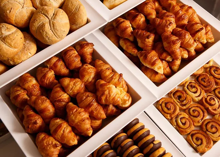 Holiday Inn Express & Suites Barcelona - Sabadell By Ihg