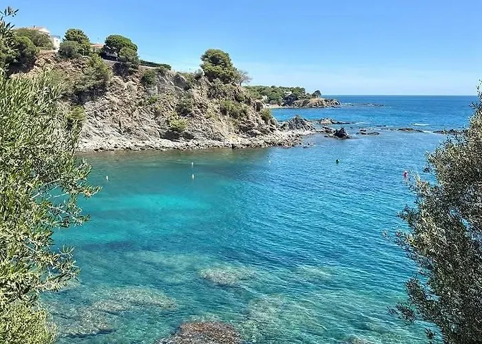 Camino De Santiago Can Pau Costa Brava