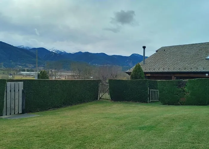 Casa Pepe Baltarga
