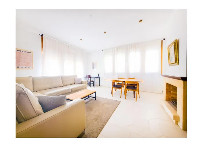 Sbd Apartamento Centro
