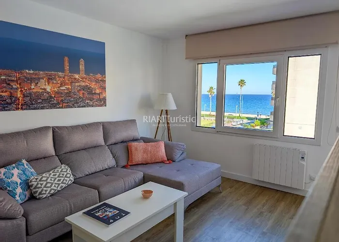 Apartaments Carmanto - Sant Antoni De Calonge