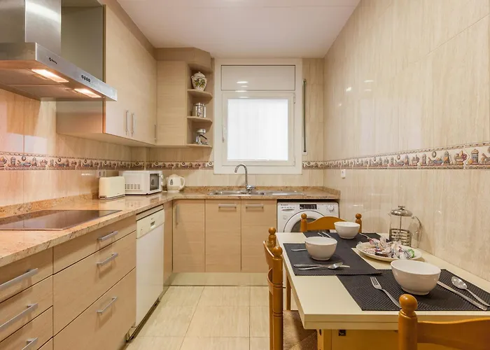 Amelie Apartment