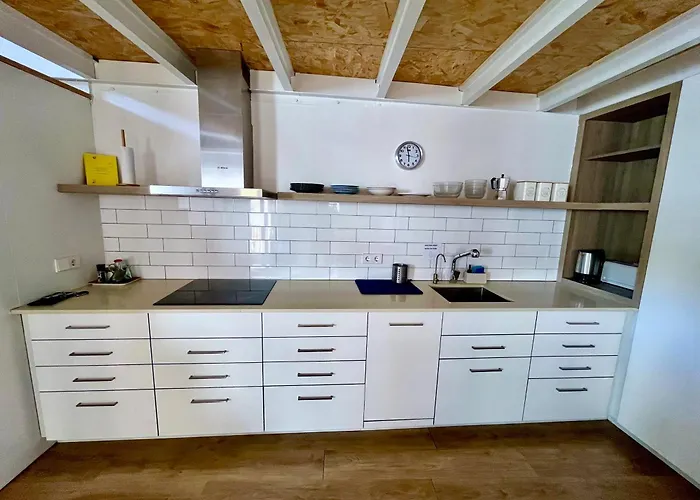 Casa A 20 Minuts De Barcelona