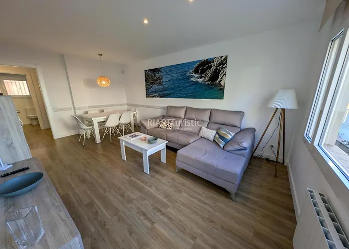 Apartaments Carmanto - Sant Antoni De Calonge