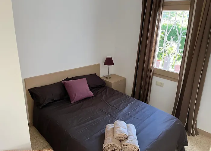 Villa Mar I Cel 54