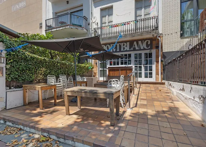 Portblanc Front