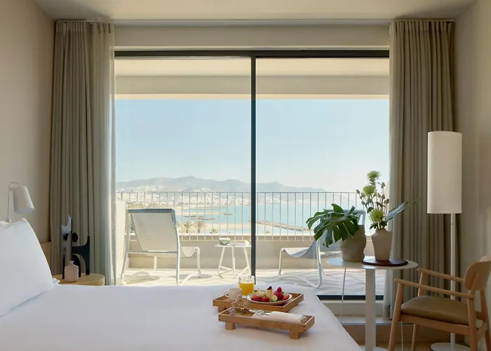 Me By Melia Sitges Terramar