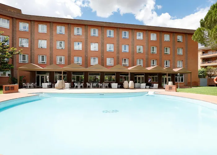 Apartaments Sb Corona Tortosa