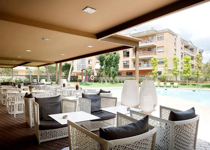 Apartaments Sb Corona Tortosa