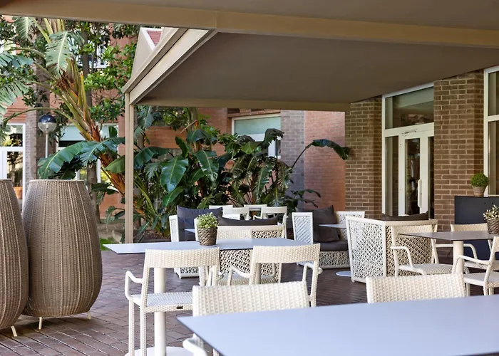 Apartaments Sb Corona Tortosa