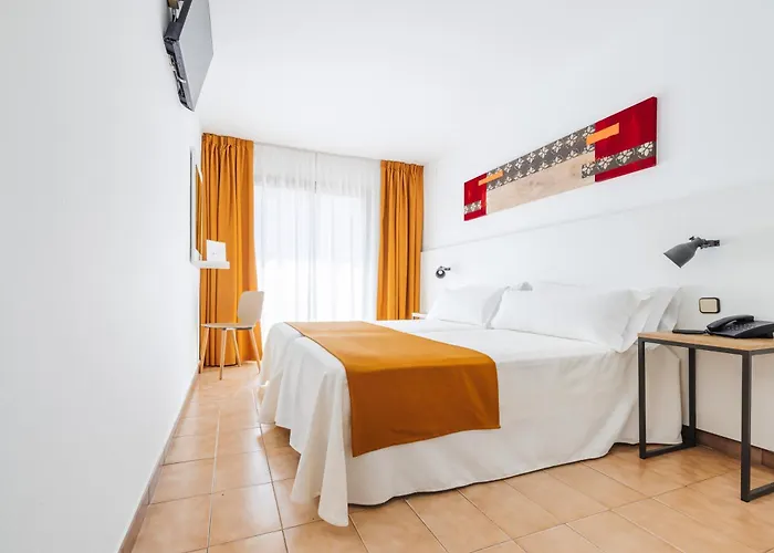 Hotel Miami Calella - El de siempre, como nunca