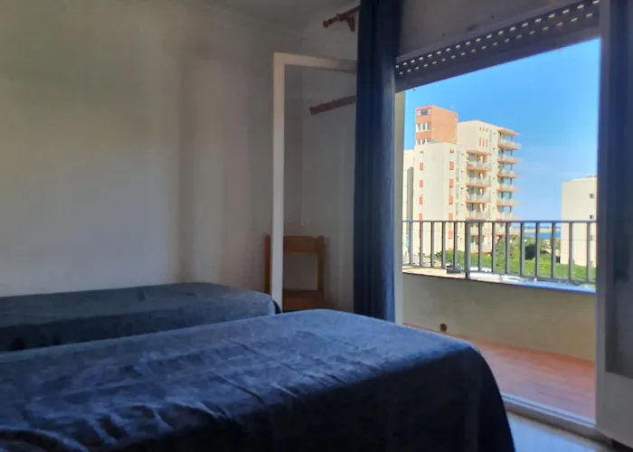 Payet Apartments