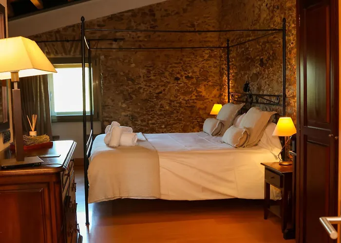 Hotel Restaurant Mas Roig - Adults Only