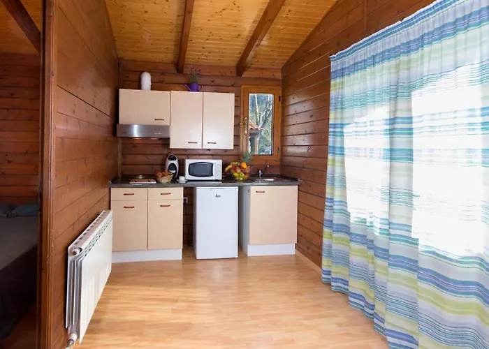 Camping Esponellà