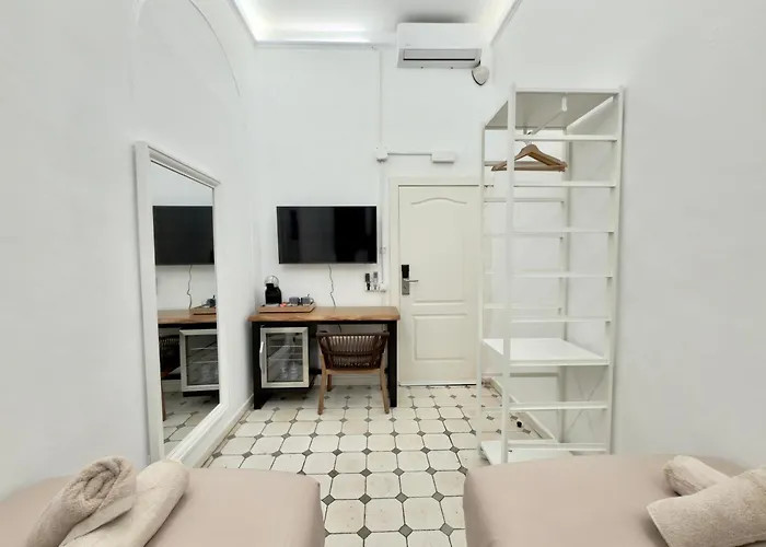 Don Fabrizzio Hotel Barcelona