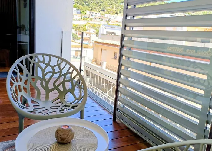 Apartamento Lliris Atico