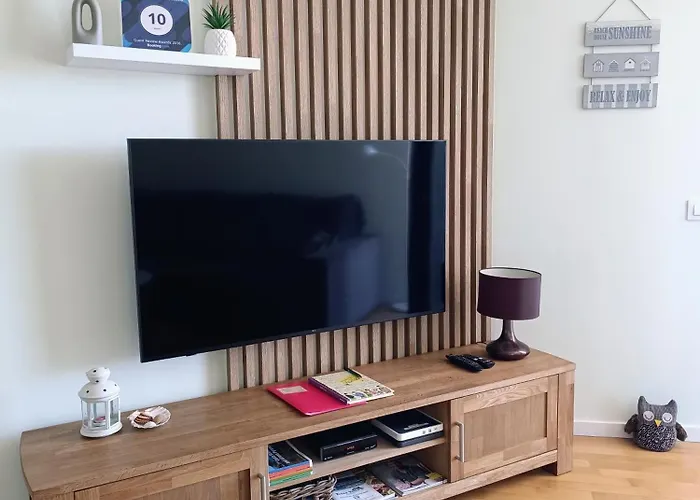 Apartamento Lliris Atico