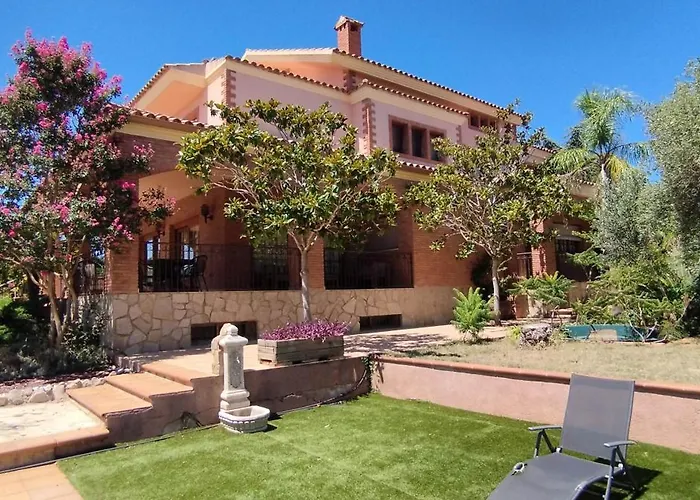 Villa Merce
