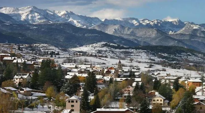 Duplex En El Centro De Alp
