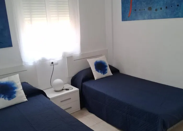 Apartamento Ariel