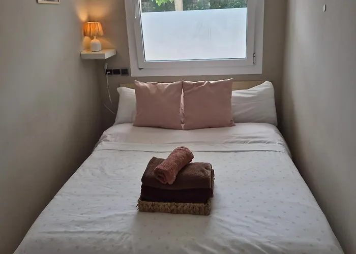 Apartamento Sant Roc