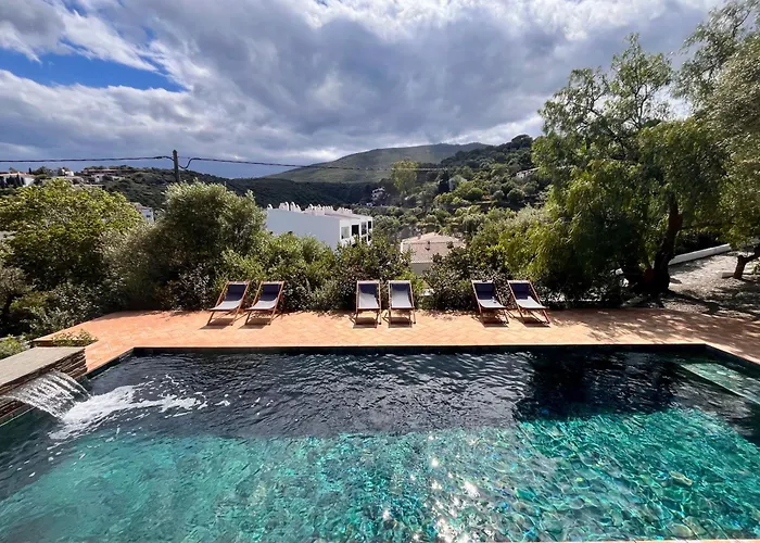 Ses Terrasses