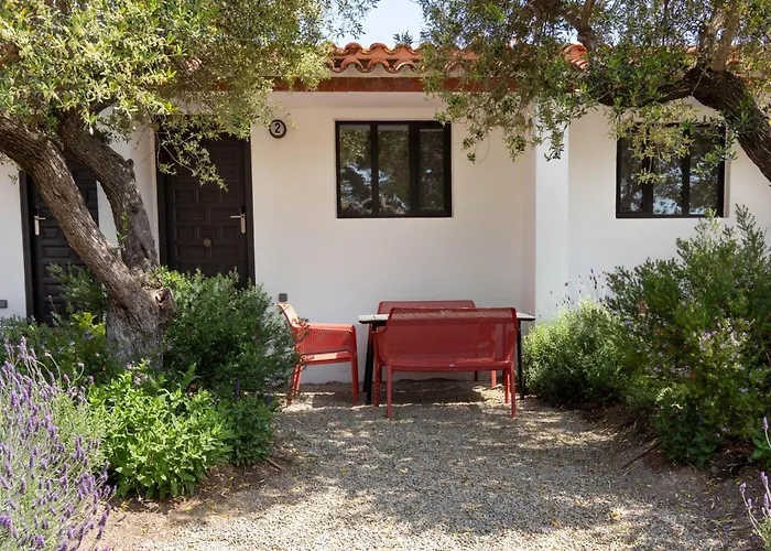 Camping Cambrils Caban