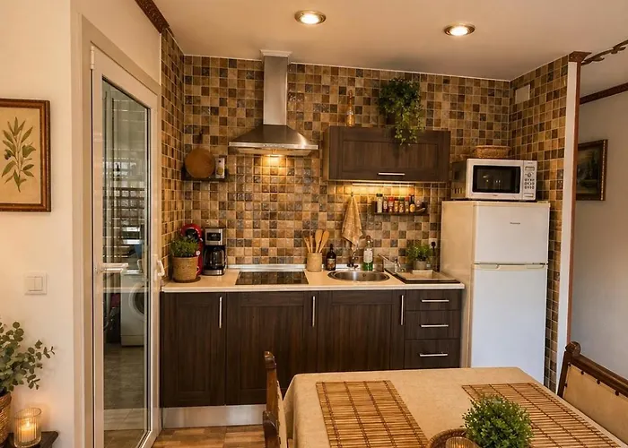 Luxury Apartamenty