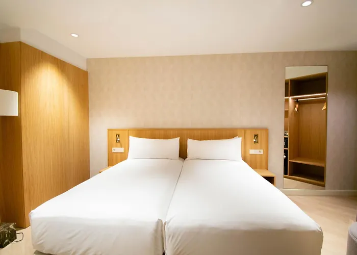 Hotel Gran Ultonia