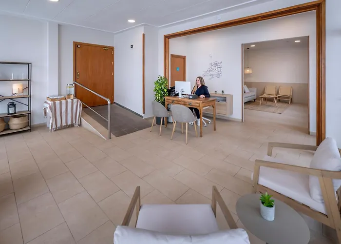 Hotel Simeon