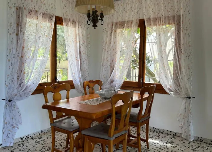 Apartmento Sant Pau 7