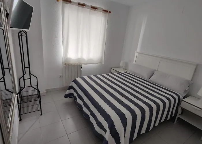 Port De La Selva Apartament