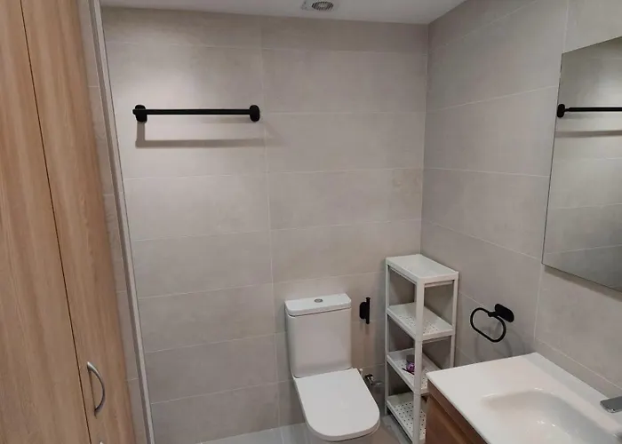 Port De La Selva Apartament