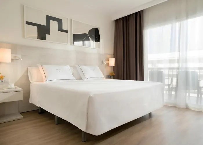 Hotel Helios Lloret