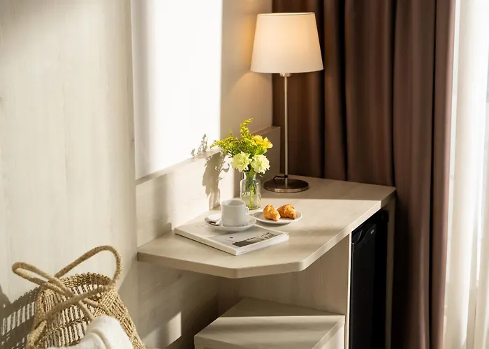 Hotel Helios Lloret